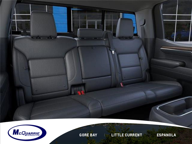 2026 Chevrolet Silverado 1500 RST (Stk: 27302E) in Espanola - Image 17 of 24