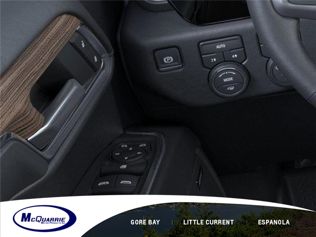 2026 Chevrolet Silverado 1500 RST (Stk: 27302E) in Espanola - Image 22 of 24