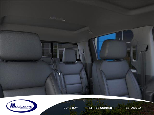 2026 Chevrolet Silverado 1500 RST (Stk: 27302E) in Espanola - Image 24 of 24