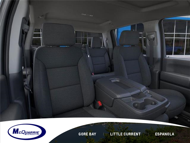 2026 Chevrolet Silverado 2500HD Work Truck (Stk: 27311E) in Espanola - Image 16 of 24