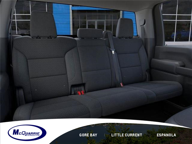 2026 Chevrolet Silverado 2500HD Work Truck (Stk: 27311E) in Espanola - Image 17 of 24