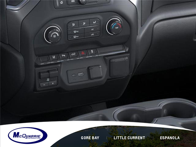 2026 Chevrolet Silverado 2500HD Work Truck (Stk: 27311E) in Espanola - Image 23 of 24