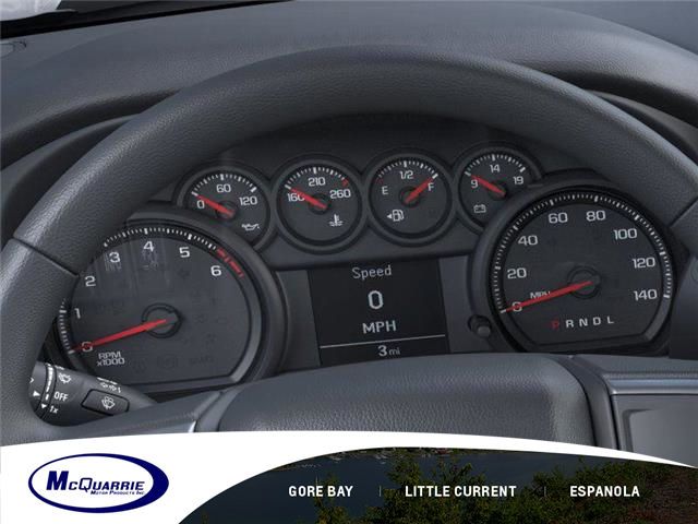 2026 Chevrolet Silverado 2500HD Work Truck (Stk: 27310E) in Espanola - Image 18 of 24
