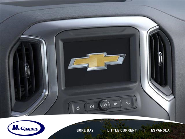 2026 Chevrolet Silverado 2500HD Work Truck (Stk: 27310E) in Espanola - Image 20 of 24