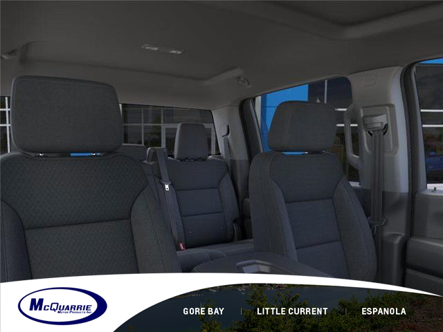 2026 Chevrolet Silverado 2500HD Work Truck (Stk: 27310E) in Espanola - Image 24 of 24