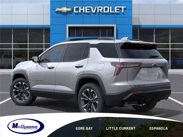 2026 Chevrolet Equinox RS (Stk: 27312E) in Espanola - Image 3 of 24