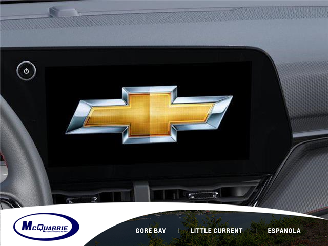 2026 Chevrolet Equinox RS (Stk: 27312E) in Espanola - Image 20 of 24
