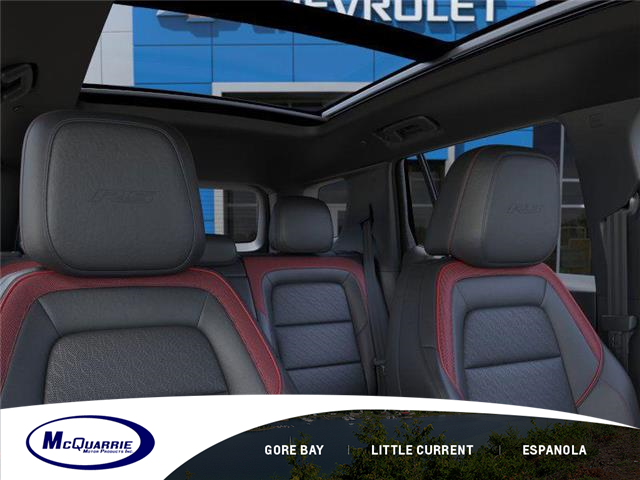 2026 Chevrolet Equinox RS (Stk: 27312E) in Espanola - Image 24 of 24