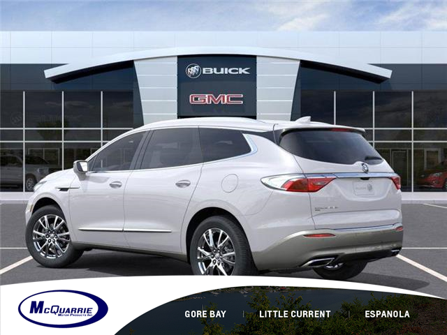 2024 Buick Enclave Premium (Stk: 24504E) in Espanola - Image 3 of 24 2024 Buick Enclave Premium (Stk: 24504E) in Espanola - Image 3 of 24