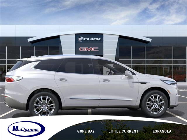 2024 Buick Enclave Premium (Stk: 24504E) in Espanola - Image 5 of 24 2024 Buick Enclave Premium (Stk: 24504E) in Espanola - Image 5 of 24