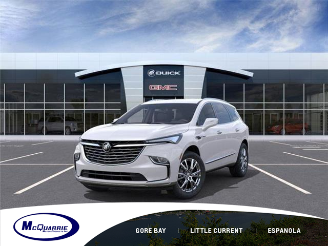 2024 Buick Enclave Premium (Stk: 24504E) in Espanola - Image 8 of 24 2024 Buick Enclave Premium (Stk: 24504E) in Espanola - Image 8 of 24
