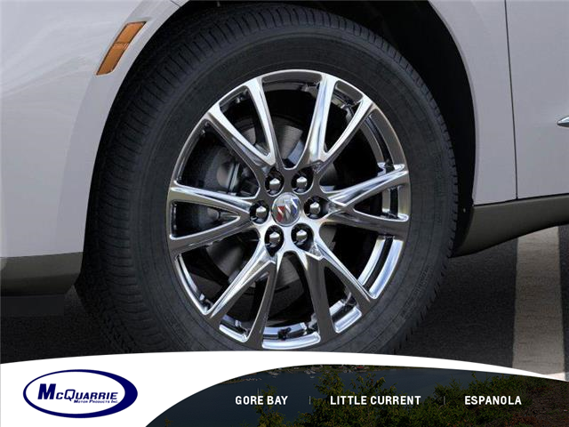 2024 Buick Enclave Premium (Stk: 24504E) in Espanola - Image 9 of 24 2024 Buick Enclave Premium (Stk: 24504E) in Espanola - Image 9 of 24