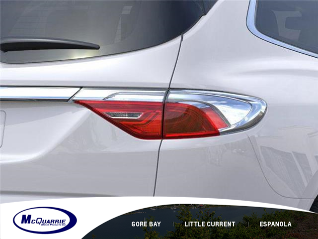 2024 Buick Enclave Premium (Stk: 24504E) in Espanola - Image 11 of 24 2024 Buick Enclave Premium (Stk: 24504E) in Espanola - Image 11 of 24