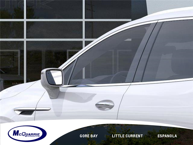 2024 Buick Enclave Premium (Stk: 24504E) in Espanola - Image 12 of 24 2024 Buick Enclave Premium (Stk: 24504E) in Espanola - Image 12 of 24