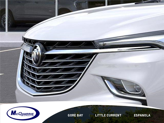 2024 Buick Enclave Premium (Stk: 24504E) in Espanola - Image 13 of 24 2024 Buick Enclave Premium (Stk: 24504E) in Espanola - Image 13 of 24