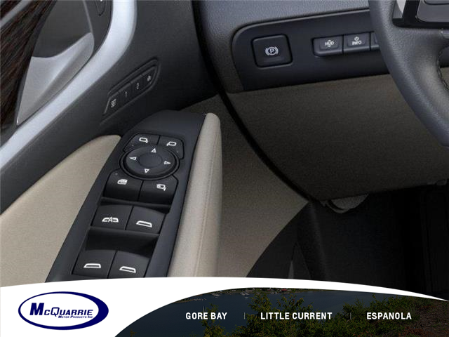 2024 Buick Enclave Premium (Stk: 24504E) in Espanola - Image 22 of 24 2024 Buick Enclave Premium (Stk: 24504E) in Espanola - Image 22 of 24