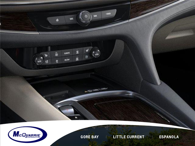 2024 Buick Enclave Premium (Stk: 24504E) in Espanola - Image 23 of 24 2024 Buick Enclave Premium (Stk: 24504E) in Espanola - Image 23 of 24