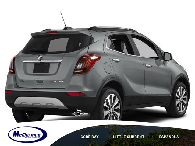 2019 Buick Encore Sport Touring (Stk: 19237) in Espanola - Image 3 of 11