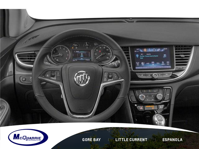 2019 Buick Encore Sport Touring (Stk: 19237) in Espanola - Image 4 of 11