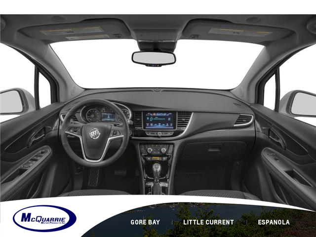 2019 Buick Encore Sport Touring (Stk: 19237) in Espanola - Image 5 of 11