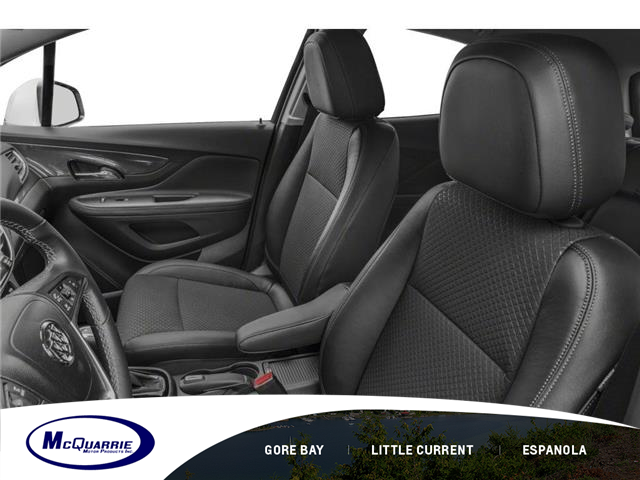 2019 Buick Encore Sport Touring (Stk: 19237) in Espanola - Image 6 of 11