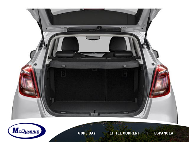 2019 Buick Encore Sport Touring (Stk: 19237) in Espanola - Image 8 of 11