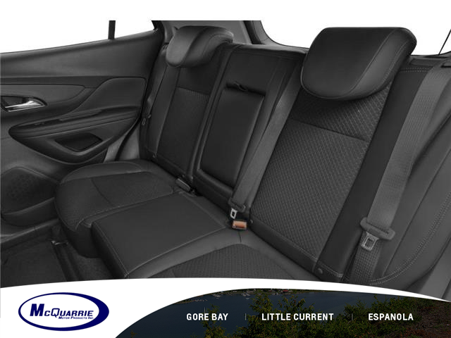 2019 Buick Encore Sport Touring (Stk: 19237) in Espanola - Image 9 of 11