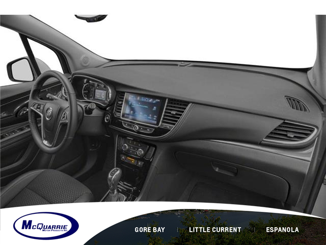 2019 Buick Encore Sport Touring (Stk: 19237) in Espanola - Image 11 of 11