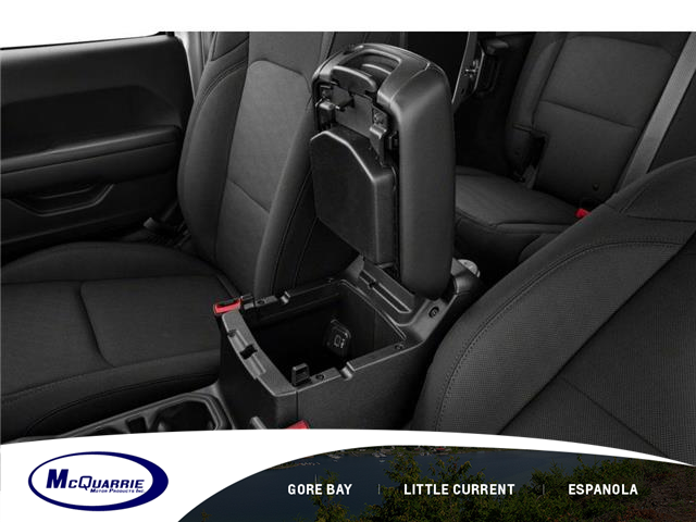 2021 Jeep Wrangler Unlimited Sport (Stk: 27355E) in Espanola - Image 8 of 9