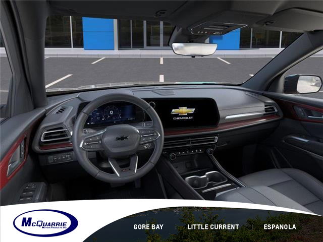 2026 Chevrolet Traverse Z71 (Stk: 27344E) in Espanola - Image 15 of 24