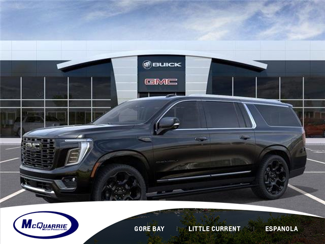2026 GMC Yukon XL Denali Ultimate (Stk: 27349E) in Espanola - Image 2 of 24 2026 GMC Yukon XL Denali Ultimate (Stk: 27349E) in Espanola - Image 2 of 24