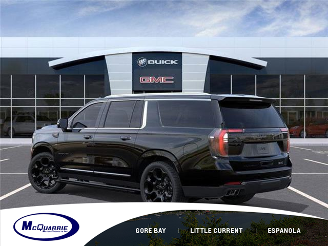 2026 GMC Yukon XL Denali Ultimate (Stk: 27349E) in Espanola - Image 3 of 24 2026 GMC Yukon XL Denali Ultimate (Stk: 27349E) in Espanola - Image 3 of 24