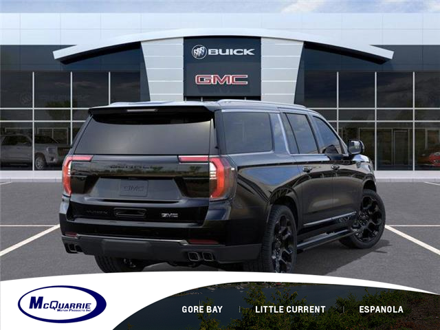 2026 GMC Yukon XL Denali Ultimate (Stk: 27349E) in Espanola - Image 4 of 24 2026 GMC Yukon XL Denali Ultimate (Stk: 27349E) in Espanola - Image 4 of 24