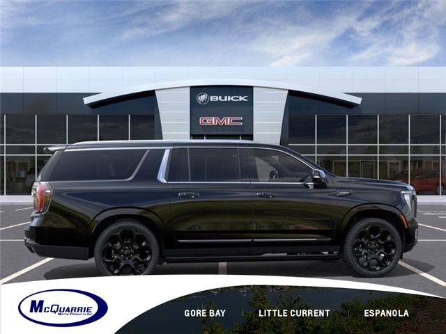 2026 GMC Yukon XL Denali Ultimate (Stk: 27349E) in Espanola - Image 5 of 24 2026 GMC Yukon XL Denali Ultimate (Stk: 27349E) in Espanola - Image 5 of 24