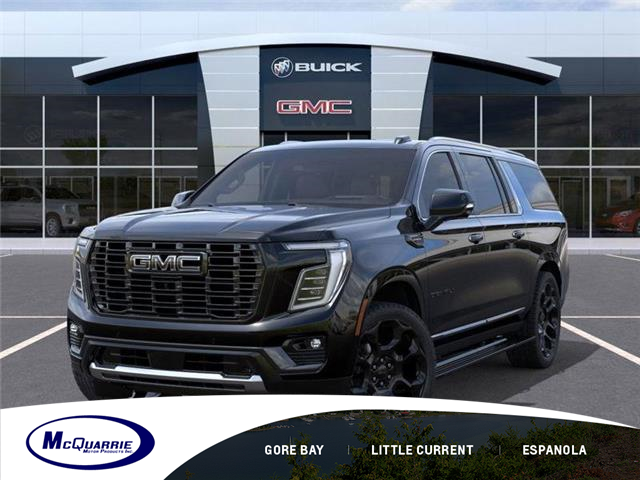 2026 GMC Yukon XL Denali Ultimate (Stk: 27349E) in Espanola - Image 6 of 24 2026 GMC Yukon XL Denali Ultimate (Stk: 27349E) in Espanola - Image 6 of 24