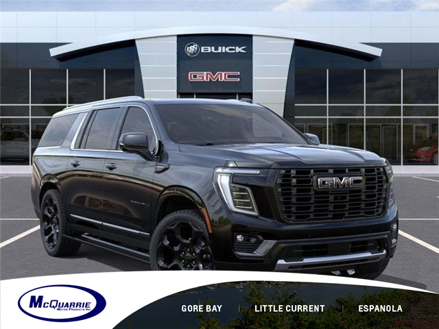 2026 GMC Yukon XL Denali Ultimate (Stk: 27349E) in Espanola - Image 7 of 24 2026 GMC Yukon XL Denali Ultimate (Stk: 27349E) in Espanola - Image 7 of 24