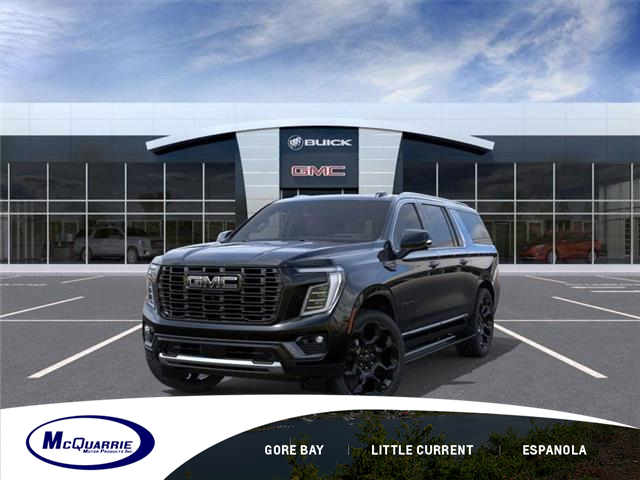 2026 GMC Yukon XL Denali Ultimate (Stk: 27349E) in Espanola - Image 8 of 24 2026 GMC Yukon XL Denali Ultimate (Stk: 27349E) in Espanola - Image 8 of 24