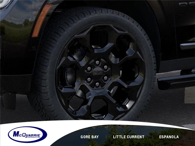 2026 GMC Yukon XL Denali Ultimate (Stk: 27349E) in Espanola - Image 9 of 24 2026 GMC Yukon XL Denali Ultimate (Stk: 27349E) in Espanola - Image 9 of 24