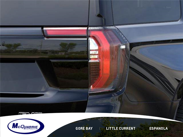 2026 GMC Yukon XL Denali Ultimate (Stk: 27349E) in Espanola - Image 11 of 24 2026 GMC Yukon XL Denali Ultimate (Stk: 27349E) in Espanola - Image 11 of 24