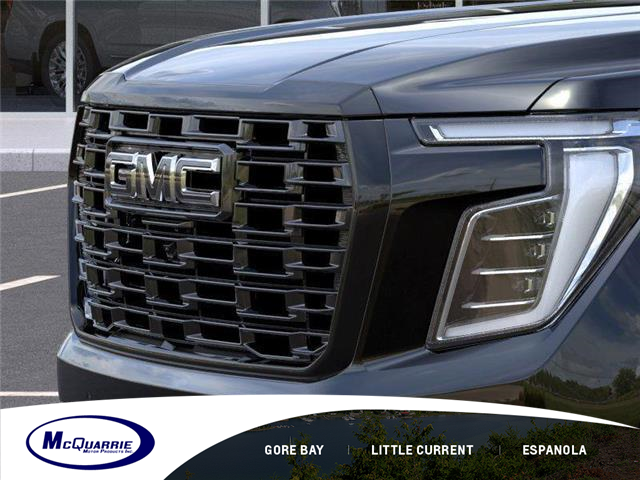 2026 GMC Yukon XL Denali Ultimate (Stk: 27349E) in Espanola - Image 13 of 24 2026 GMC Yukon XL Denali Ultimate (Stk: 27349E) in Espanola - Image 13 of 24