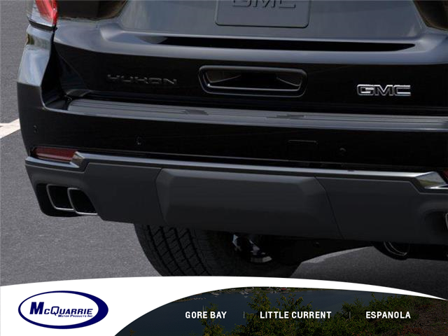 2026 GMC Yukon XL Denali Ultimate (Stk: 27349E) in Espanola - Image 14 of 24 2026 GMC Yukon XL Denali Ultimate (Stk: 27349E) in Espanola - Image 14 of 24