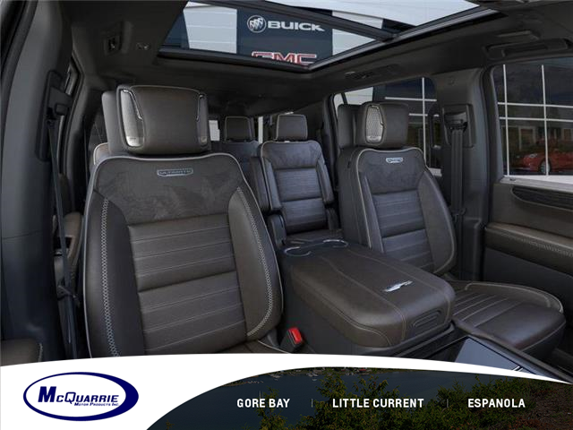 2026 GMC Yukon XL Denali Ultimate (Stk: 27349E) in Espanola - Image 16 of 24 2026 GMC Yukon XL Denali Ultimate (Stk: 27349E) in Espanola - Image 16 of 24