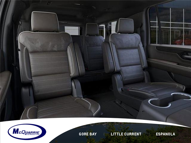 2026 GMC Yukon XL Denali Ultimate (Stk: 27349E) in Espanola - Image 17 of 24 2026 GMC Yukon XL Denali Ultimate (Stk: 27349E) in Espanola - Image 17 of 24