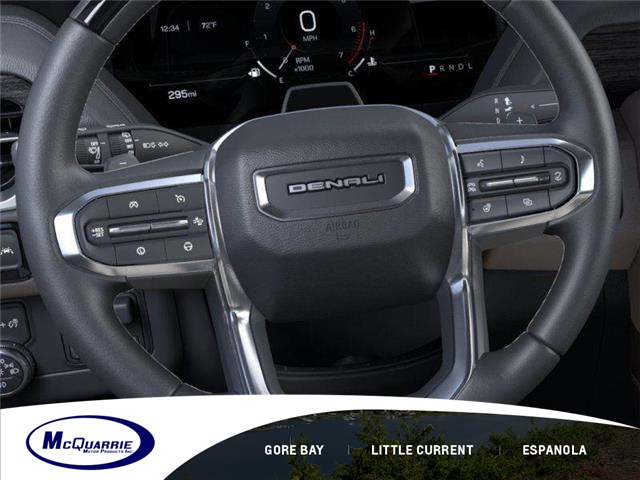 2026 GMC Yukon XL Denali Ultimate (Stk: 27349E) in Espanola - Image 19 of 24 2026 GMC Yukon XL Denali Ultimate (Stk: 27349E) in Espanola - Image 19 of 24