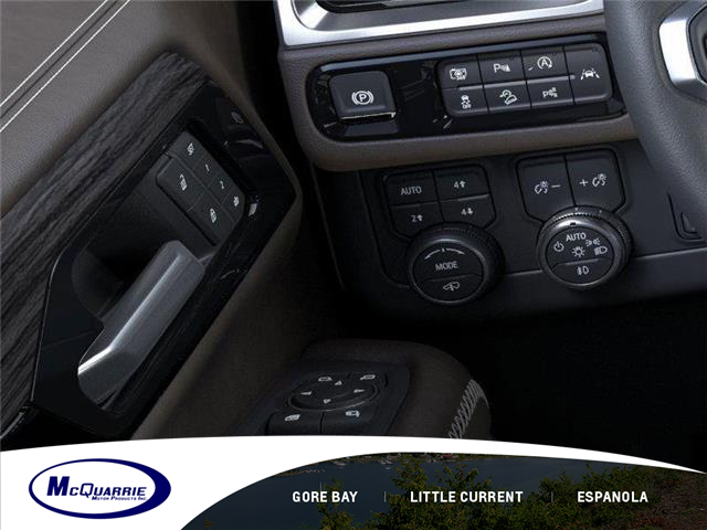2026 GMC Yukon XL Denali Ultimate (Stk: 27349E) in Espanola - Image 22 of 24 2026 GMC Yukon XL Denali Ultimate (Stk: 27349E) in Espanola - Image 22 of 24