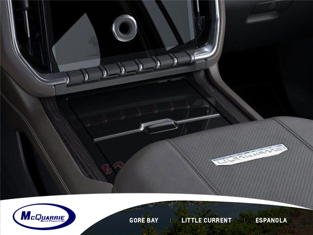 2026 GMC Yukon XL Denali Ultimate (Stk: 27349E) in Espanola - Image 23 of 24 2026 GMC Yukon XL Denali Ultimate (Stk: 27349E) in Espanola - Image 23 of 24