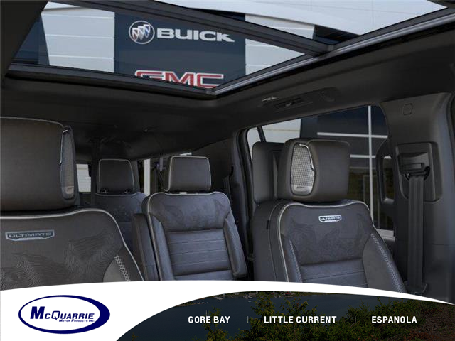 2026 GMC Yukon XL Denali Ultimate (Stk: 27349E) in Espanola - Image 24 of 24 2026 GMC Yukon XL Denali Ultimate (Stk: 27349E) in Espanola - Image 24 of 24