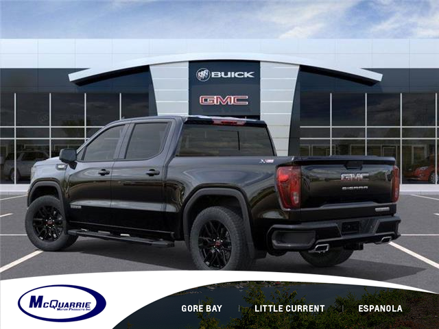 2026 GMC Sierra 1500 Elevation (Stk: 27333E) in Espanola - Image 3 of 24