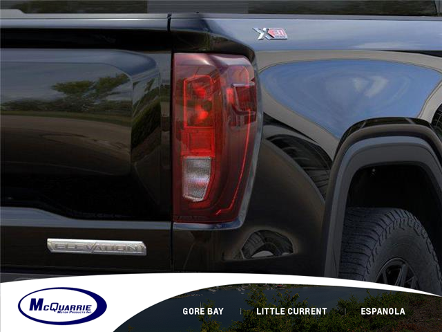 2026 GMC Sierra 1500 Elevation (Stk: 27333E) in Espanola - Image 11 of 24