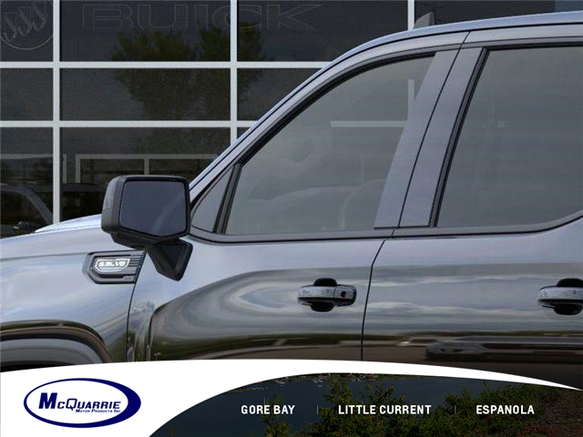 2026 GMC Sierra 1500 Elevation (Stk: 27333E) in Espanola - Image 12 of 24